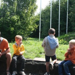 IMG 1418  Medium - Scouts en Gidsen Zaventem 